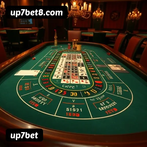 Benefícios do Login up7bet - Bônus e Vantagens Exclusivas